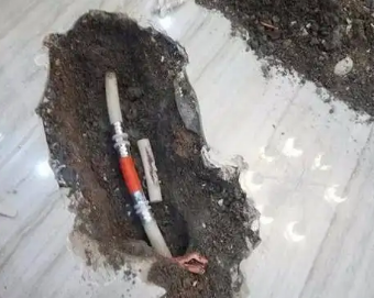 安宁测漏水电话