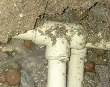 安宁测漏水多少钱