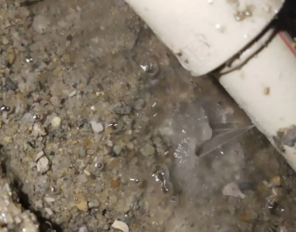 安宁测漏水电话号码