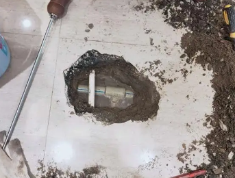 安宁测漏水电话