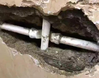 安宁测漏水哪家好