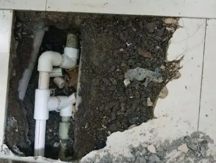 安宁测漏水哪家好