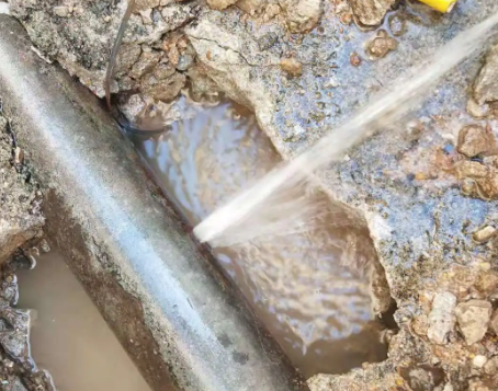 安宁测漏水公司