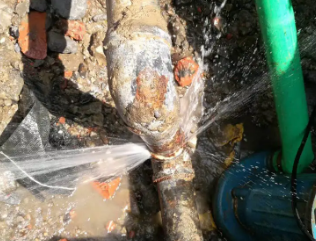 安宁测漏水公司电话