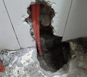 安宁漏水检测电话