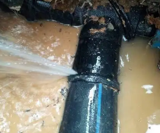 安宁测漏水公司哪家好