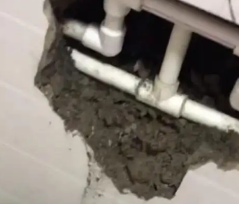 安宁漏水检测电话