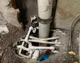 安宁漏水检测哪家好