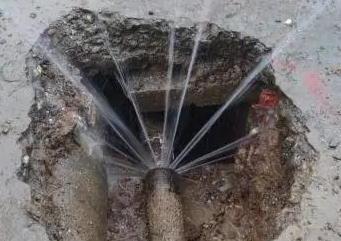 安宁漏水检测多少钱