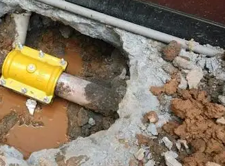 安宁漏水检测哪家好