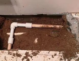 安宁测漏水哪家好