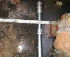 安宁漏水检测公司电话