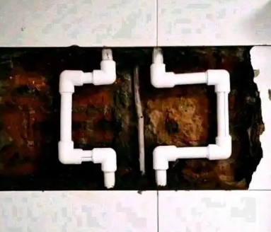 安宁卫生间测漏水哪家好