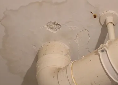 安宁卫生间测漏水多少钱