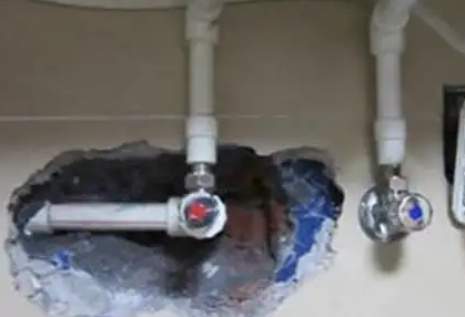 安宁卫生间测漏水查询方法