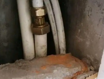 安宁水管漏水检测哪家好