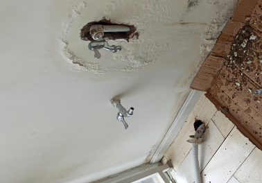 安宁卫生间测漏水