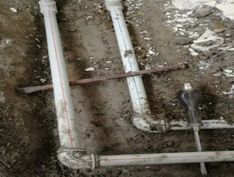 安宁卫生间测漏水多少钱