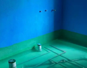 安宁卫生间防水