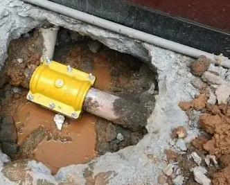 安宁卫生间测漏水哪家好