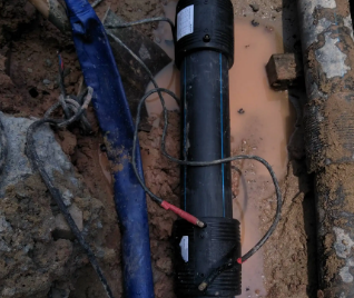 安宁水管漏水检测多少钱