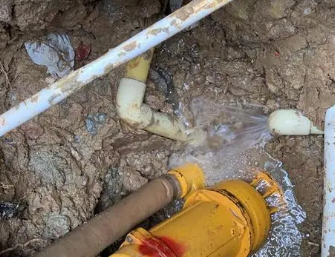 安宁水管漏水检测哪家好