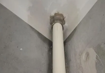 安宁卫生间测漏水之渗水防护