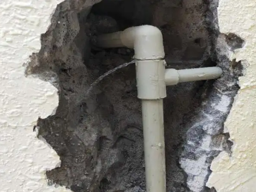 安宁卫生间测漏水哪家好