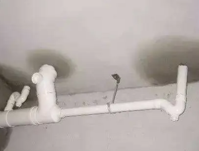 安宁卫生间测漏水的几种情景