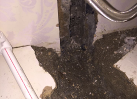 安宁卫生间测漏水哪家好