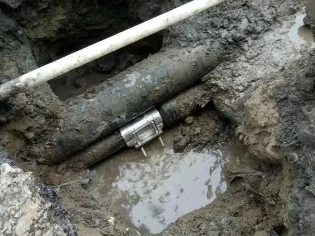 安宁水管漏水检测的传递距离多少