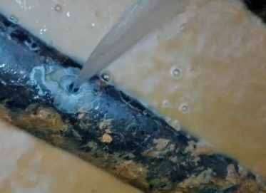 安宁水管漏水检测多少钱