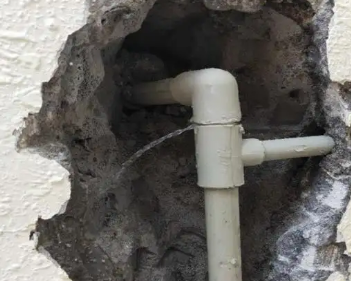 安宁卫生间测漏水哪家好