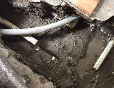 安宁卫生间测漏水价格明细