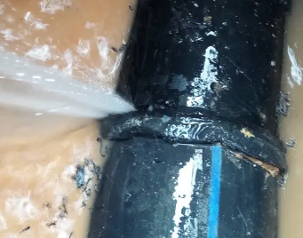 安宁水管漏水检测的小妙招