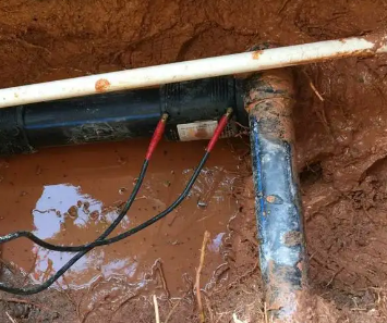 安宁水管漏水检测多少钱