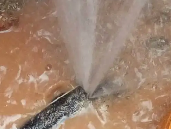 安宁水管漏水检测哪家好