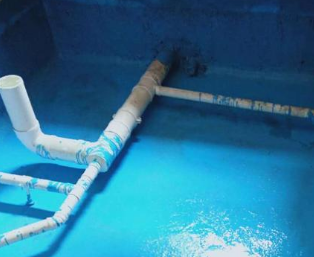 安宁卫生间测漏水之如何查漏水点