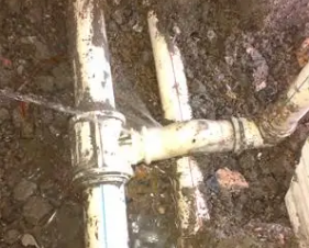 安宁卫生间测漏水多少钱