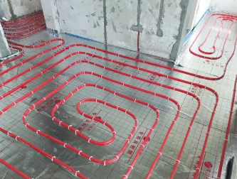 安宁地暖维修的知识