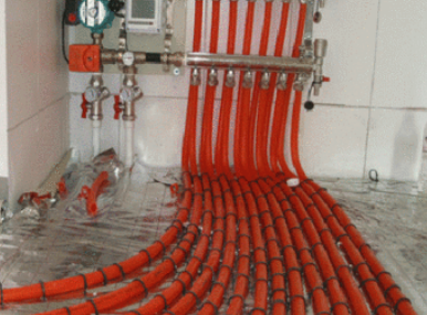 安宁地暖维修多少钱