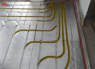 安宁地暖维修哪家好