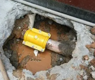 安宁水管漏水检测的几种情况