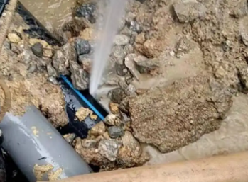 安宁水管漏水检测哪家好