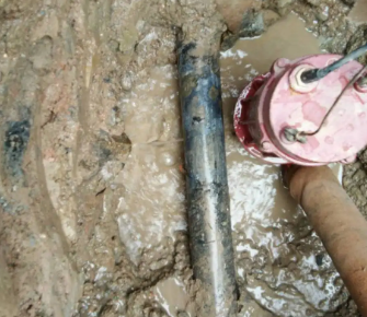 安宁水管漏水检测的检测方法