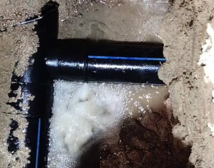 安宁水管漏水检测哪家好