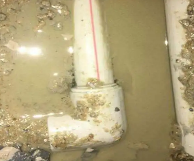 安宁水管漏水检测多少钱