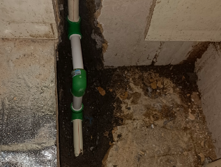 安宁卫生间测漏水哪家好