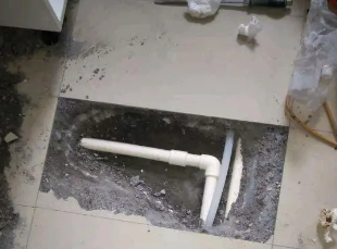 安宁卫生间测漏水哪家好