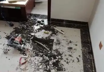 安宁漏水检测多少钱